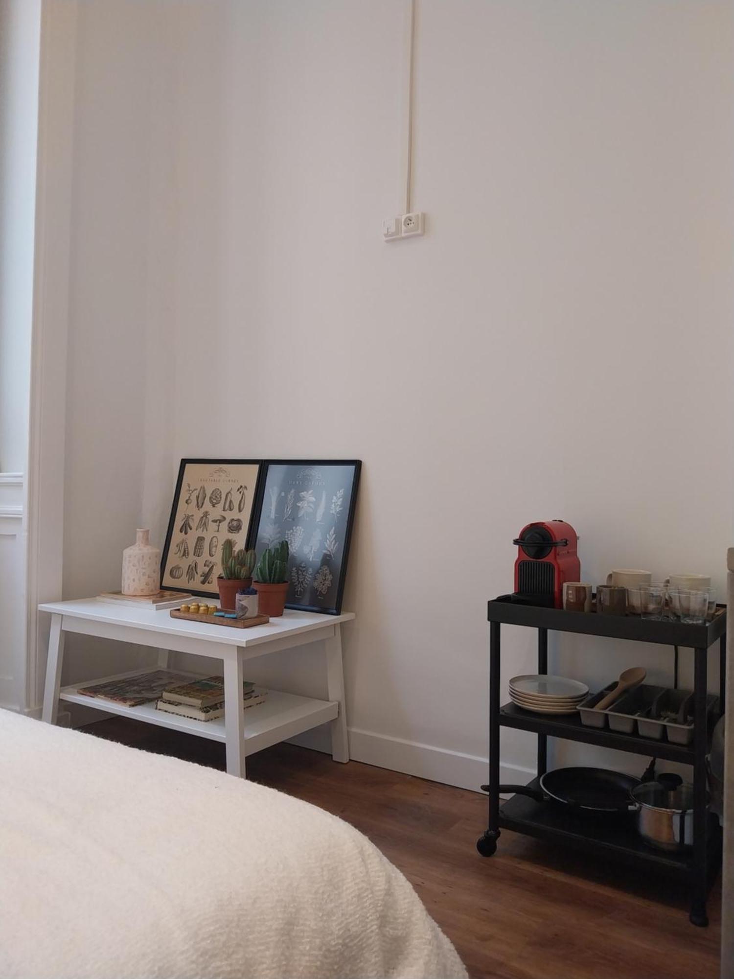 Appartement Place Des Terreaux Presqu'Ile ليون المظهر الخارجي الصورة